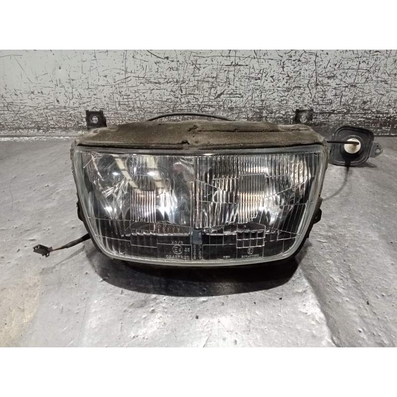 Recambio de faro delantero para honda st st 1100 pan european (sc26) referencia OEM IAM 0015298  