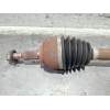 Recambio de transmision delantera derecha para renault megane ii berlina 5p referencia OEM IAM 8200436366 19DCI 2003