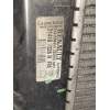 Recambio de radiador agua para dacia lodgy ambiance referencia OEM IAM 214107326R  