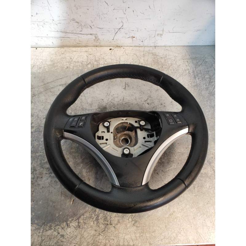 Recambio de volante para bmw x1 (e84) xdrive 23d referencia OEM IAM 679557401 3369E871 2009