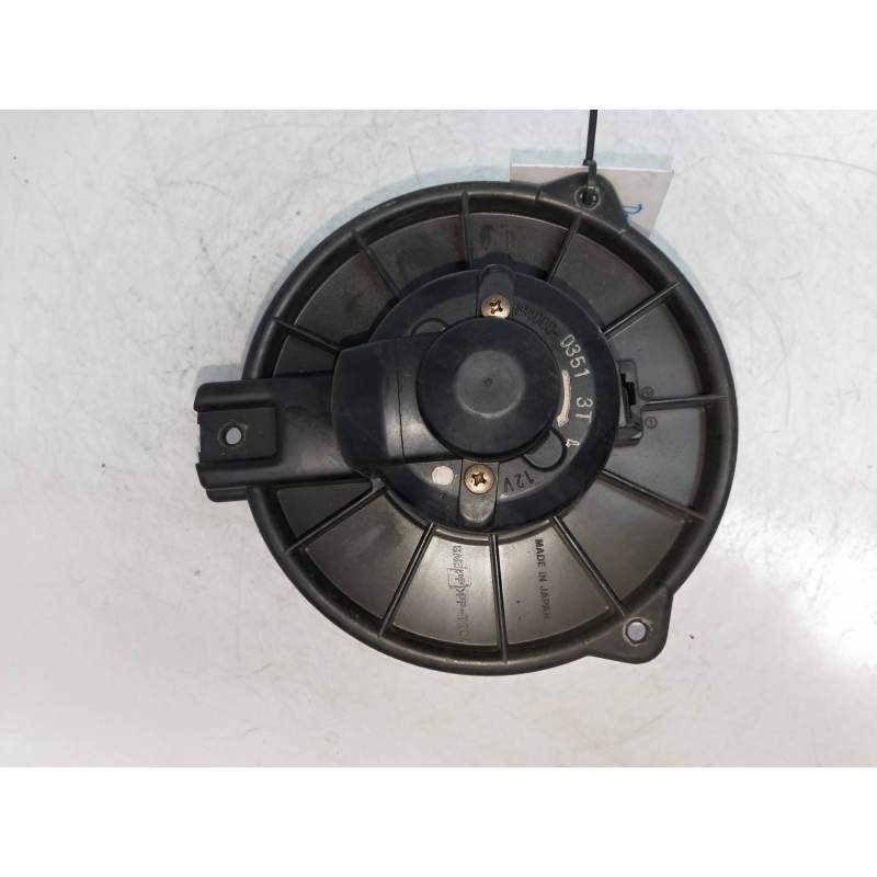 Recambio de motor calefaccion para mazda mx-5 (na) referencia OEM IAM 19400003513T4  