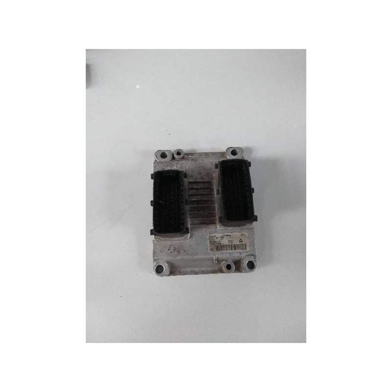 Recambio de centralita motor uce para alfa romeo 156 1.6 16v cat referencia OEM IAM 0261207556  