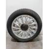Recambio de juego llantas para fiat 500 312 1.0 hybrid referencia OEM IAM   185/55/15