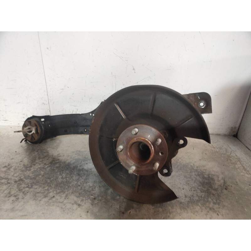 Recambio de mangueta trasera derecha para ford mondeo ber. (ca2) titanium referencia OEM IAM  20TDCI 2007