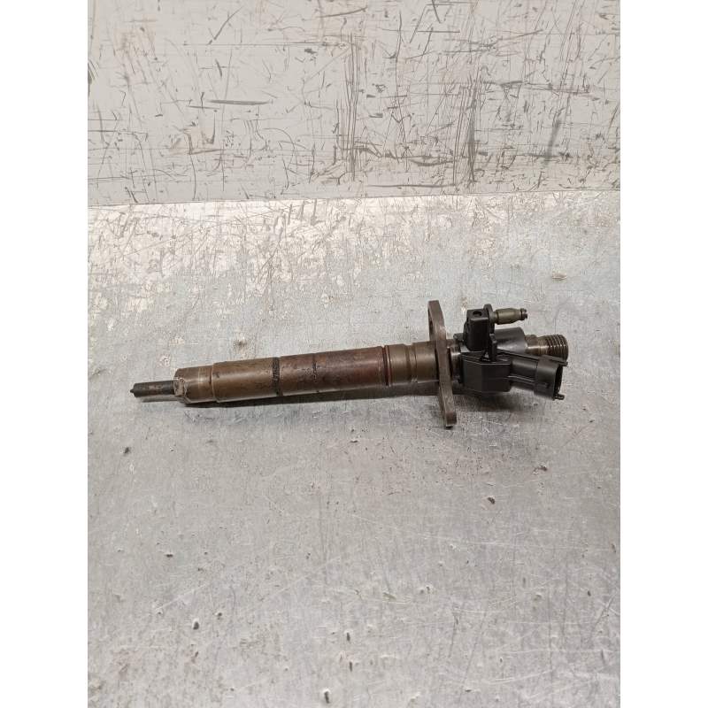 Recambio de inyector para jaguar xf 3.0 v6 diesel grace referencia OEM IAM 0445116013 9X2Q9K546DB BOSCH