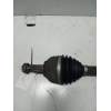 Recambio de transmision delantera izquierda para fiat ulysse (179) 2.0 jtd emotion (100kw) referencia OEM IAM 1401086880  