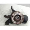 Recambio de mangueta delantera izquierda para fiat cinquecento (170) 0.9 cat referencia OEM IAM   