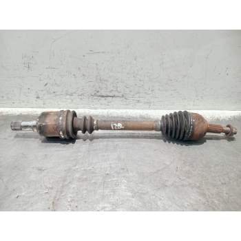 TRANSMISION DELANTERA IZQUIERDA 19DCI 2003