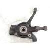 Recambio de mangueta delantera izquierda para fiat cinquecento (170) 0.9 cat referencia OEM IAM   