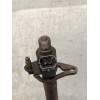 Recambio de inyector para jaguar xf 3.0 v6 diesel grace referencia OEM IAM 0445116013 9X2Q9K546DB BOSCH