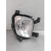 Recambio de faro antiniebla derecho para kia carens iv 1.7 crdi referencia OEM IAM 92202A4010  2013