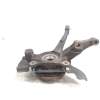 Recambio de mangueta delantera izquierda para fiat cinquecento (170) 0.9 cat referencia OEM IAM   