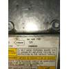 Recambio de kit airbag para daewoo nubira sedán (j200) 1.6 referencia OEM IAM 96406716  2003
