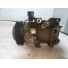 Recambio de compresor aire acondicionado para hyundai ix35 classic 2wd referencia OEM IAM F500DX9FA04  