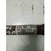 Recambio de transmision delantera izquierda para fiat ulysse (179) 2.0 jtd emotion (100kw) referencia OEM IAM 1401086880  