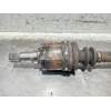 Recambio de transmision delantera izquierda para renault megane ii berlina 5p referencia OEM IAM  19DCI 2003