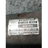 Recambio de motor arranque para hyundai santa fé ii (cm) 2.2 crdi referencia OEM IAM 3610027010 031013190 