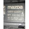 Recambio de potenciometro pedal para mazda 6 kombi ()(.2012) center-line referencia OEM IAM GHP941600C 6PV31204107 