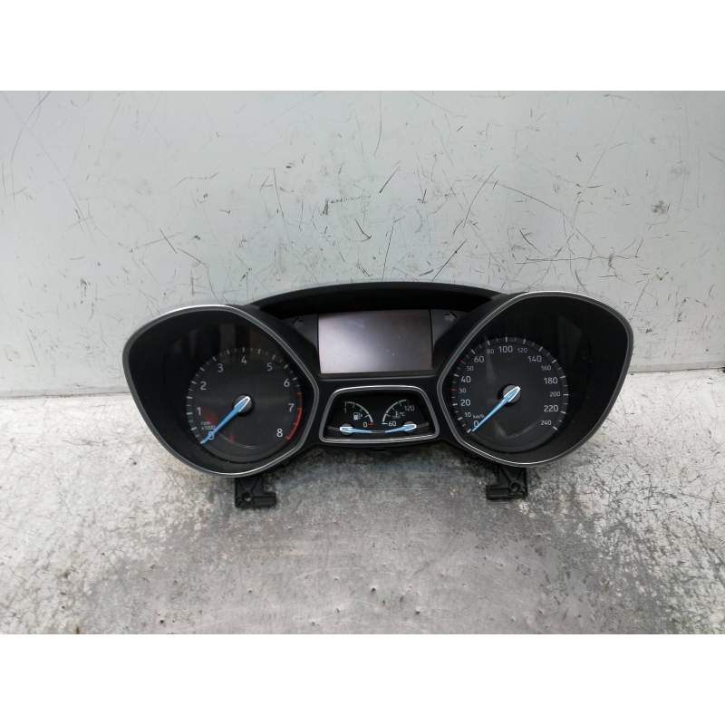Recambio de cuadro instrumentos para ford focus turn. referencia OEM IAM 30484749 F1ET10849BJK F1ET14F094B F1ET14C26ABJ