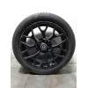 Recambio de juego llantas para smart forfour referencia OEM IAM  205/45/16 185/50/16