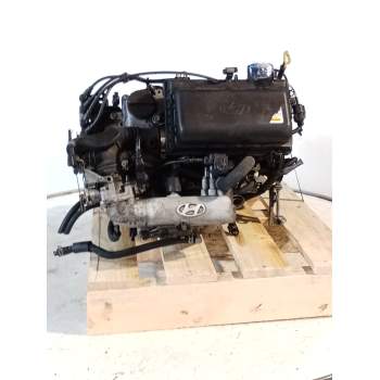 MOTOR COMPLETO G4HD4 D99394