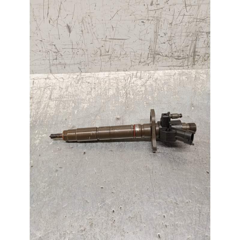 Recambio de inyector para jaguar xf 3.0 v6 diesel grace referencia OEM IAM 0445116013 9X2Q9K546DB BOSCH