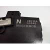Recambio de potenciometro pedal para nissan juke (f15) 1.6 16v cat referencia OEM IAM 180021KMOB  
