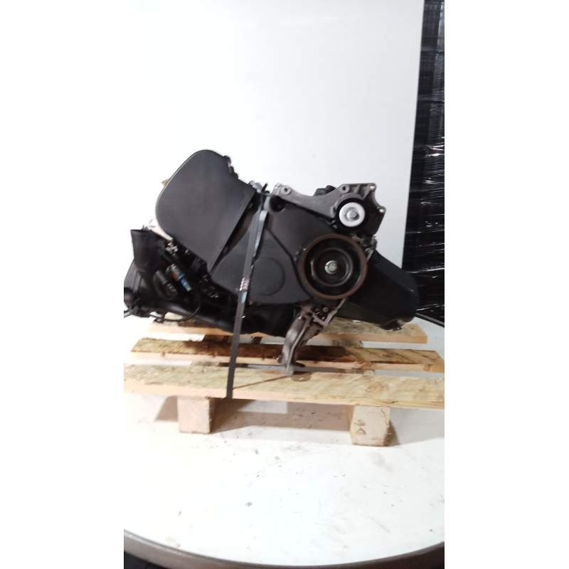 Recambio de motor completo para seat ibiza ii (6k1) 1.4 16v referencia OEM IAM AUA  208234