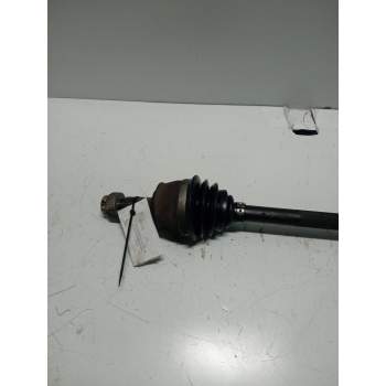 TRANSMISION DELANTERA DERECHA 