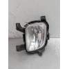 Recambio de faro antiniebla izquierdo para kia carens iv 1.7 crdi referencia OEM IAM   2013