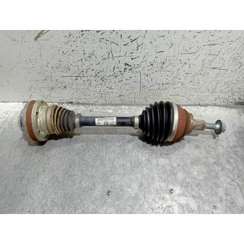 TRANSMISION DELANTERA IZQUIERDA 5Q0407271H 