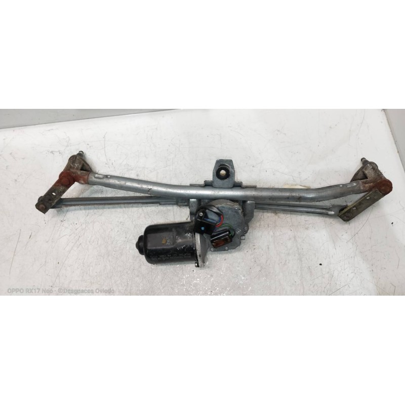 Recambio de motor limpia delantero para seat toledo (1m2) signo referencia OEM IAM 1M1955023B  