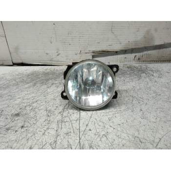 FARO ANTINIEBLA IZQUIERDO 9685425280 2009
