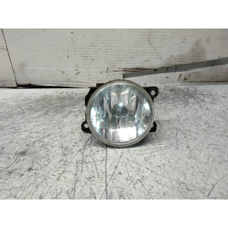 Recambio de faro antiniebla izquierdo para peugeot 207 sport referencia OEM IAM 9685425280  2009