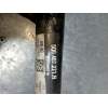Recambio de transmision delantera izquierda para audi a3 (8vk) basic referencia OEM IAM 5Q0407271H  