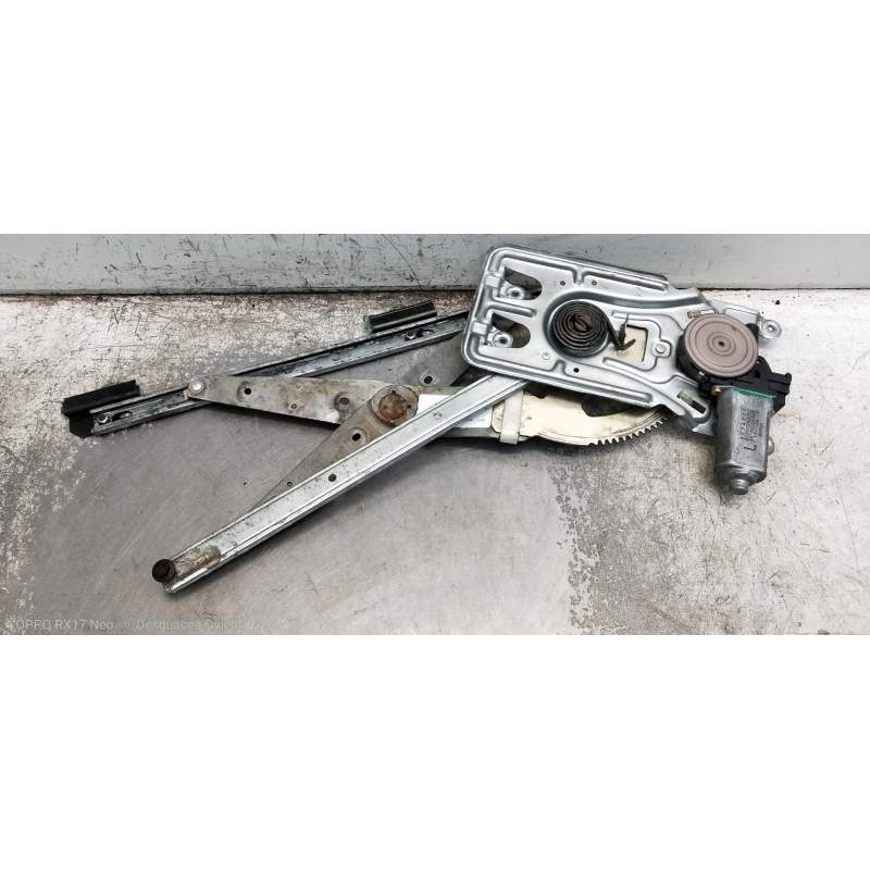 Recambio de elevalunas delantero izquierdo para chrysler 300 m (lr) 2.7 v6 referencia OEM IAM 45741106 40211098702 4P