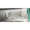 Recambio de elevalunas delantero izquierdo para chrysler 300 m (lr) 2.7 v6 referencia OEM IAM 45741106 40211098702 4P