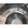 Recambio de motor calefaccion para mazda mx-5 (nb) referencia OEM IAM 19400003523D23  