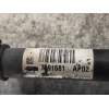 Recambio de transmision delantera izquierda para bmw x1 (e84) xdrive 23d referencia OEM IAM  20D 2009