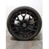 Recambio de juego llantas para smart forfour referencia OEM IAM  205/45/16 185/50/16