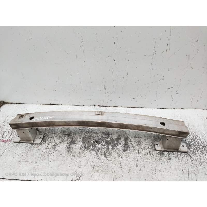Recambio de refuerzo paragolpes trasero para jeep compass ii 1.4 m-air cat referencia OEM IAM   