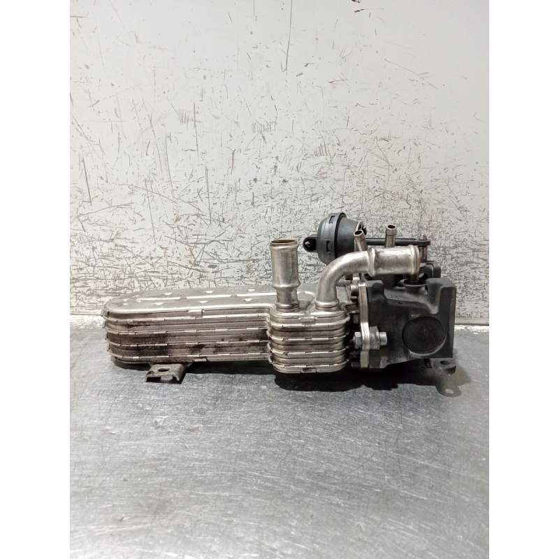 Recambio de enfriador egr para seat leon (1p1) referencia OEM IAM 03G131513J  