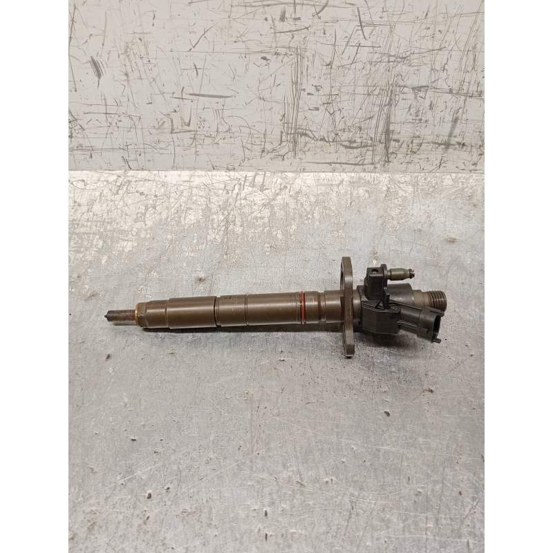 Recambio de inyector para jaguar xf 3.0 v6 diesel grace referencia OEM IAM 0445116013 9X2Q9K546DB BOSCH