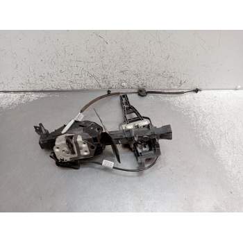 MOTOR CIERRE CENTRALIZADO DELANTERO DERECHO AM5AU21812BF 40644138124171 2014
