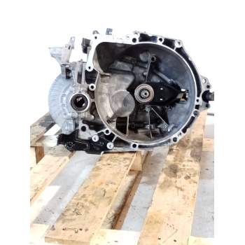 CAJA CAMBIOS 20MB53 6V 1633126