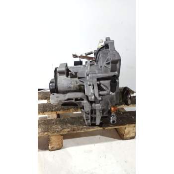 CAJA CAMBIOS DXK 5v 48DXK060701242