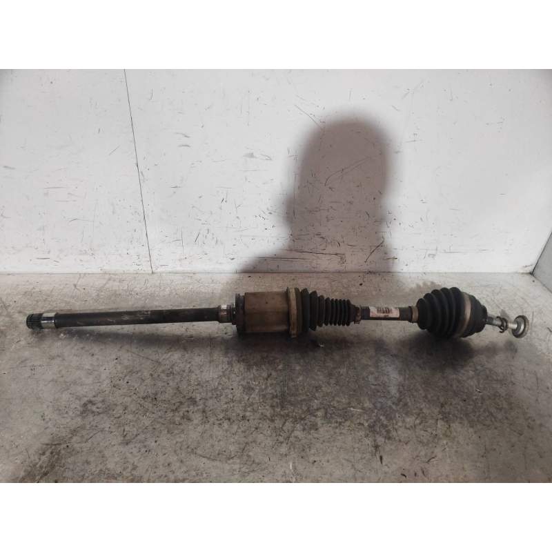 Recambio de transmision delantera derecha para bmw x1 (e84) xdrive 23d referencia OEM IAM  20D 2009