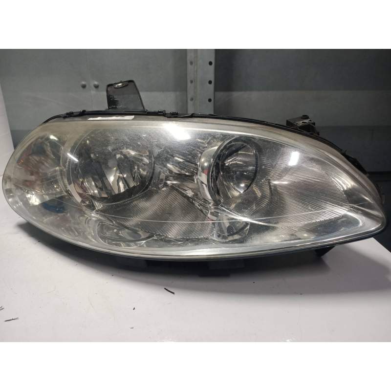 Recambio de faro derecho para fiat croma (194) 1.9 16v multijet dynamic referencia OEM IAM 51799483  2005