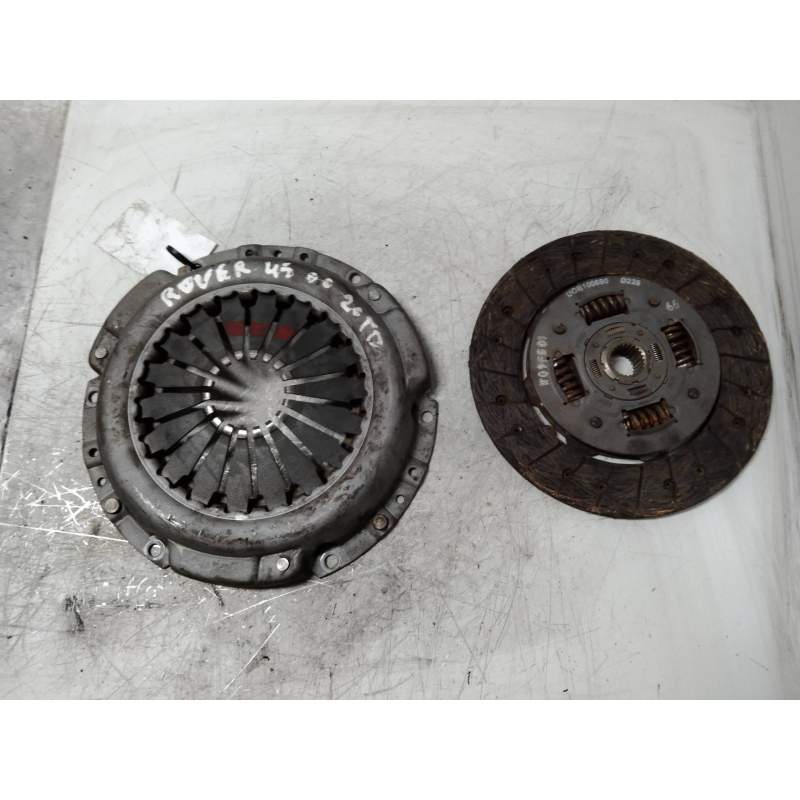 Recambio de kit embrague para mg serie 45 (rt) classic (4-ptas.) referencia OEM IAM   