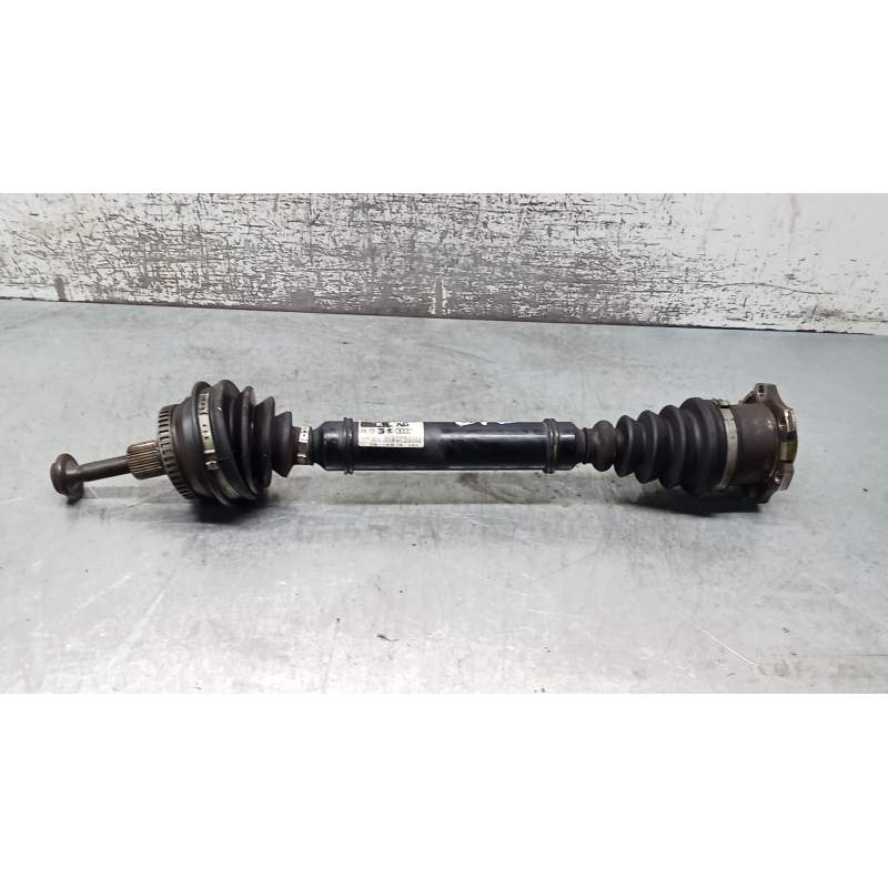Recambio de transmision delantera derecha para audi a4 b6 (8e2) 2.0 referencia OEM IAM 8E040727AG 20G 2001